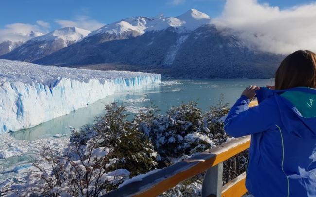 El Calafate 