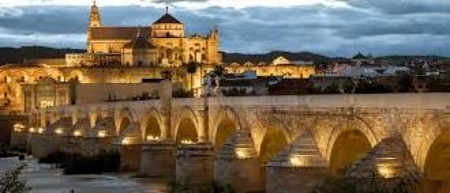 Andalucia con Cordoba, Costa del Sol y Toledo 