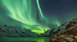 Auroras Boreales